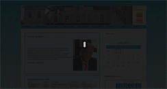 Desktop Screenshot of mairie-toussieu.fr